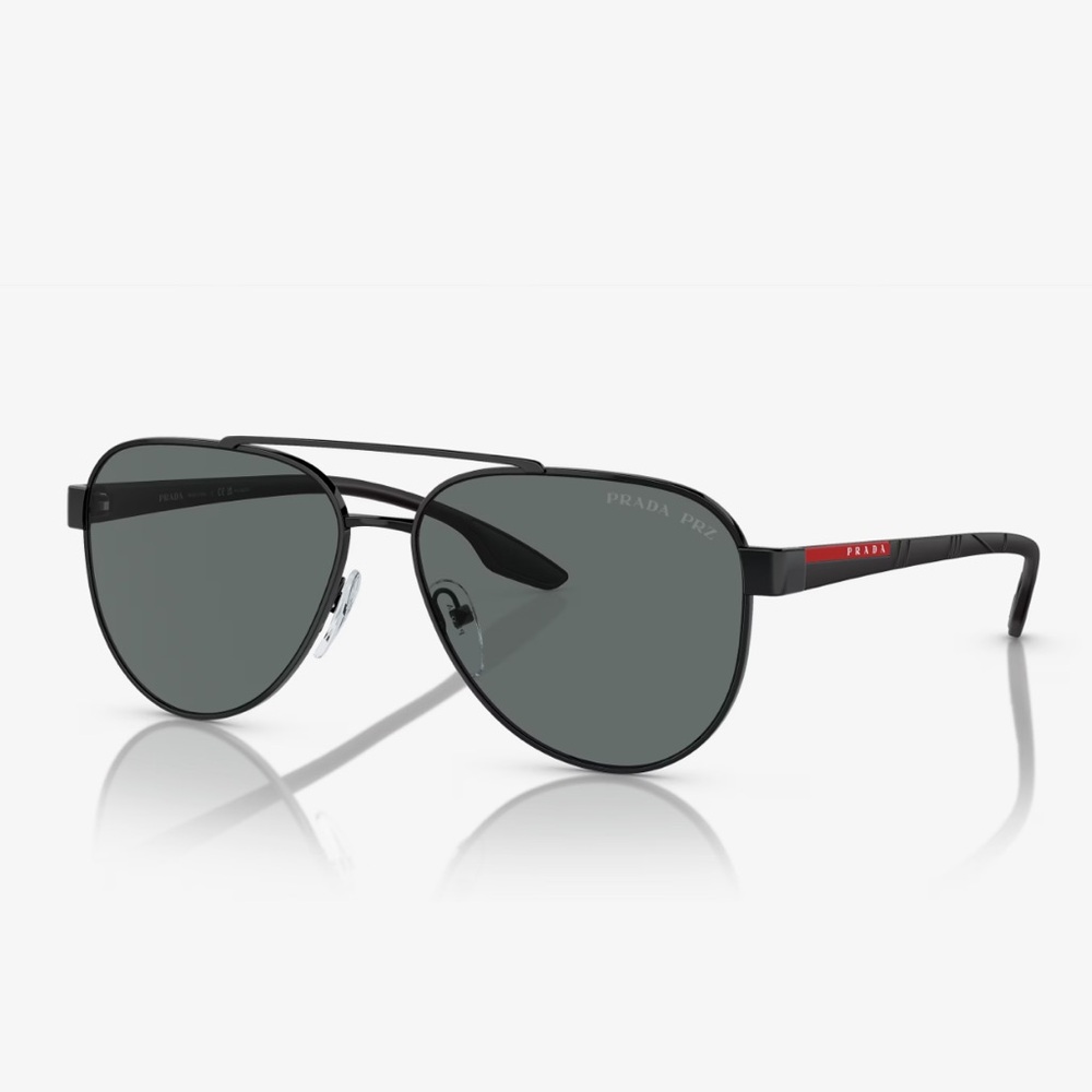 Prada Linea Rossa sunglasses Men’s new with tags